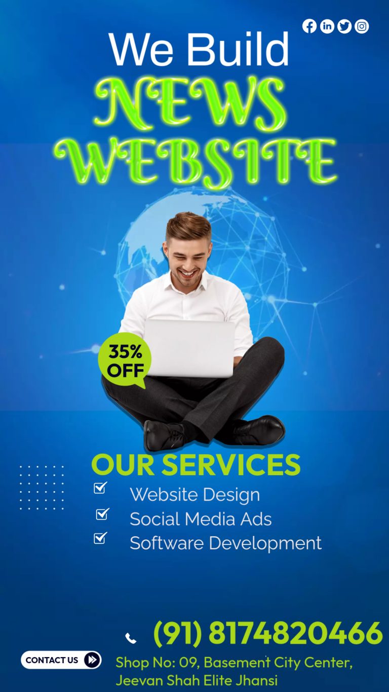 Website Design Service Ad - Made with PosterMyWall (1)